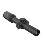 Оптический прицел Vector Optics 30мм SFP Continental X6 1-6x24i Hunting Fiber ( Сетка VET-FDR / с подсветкой )