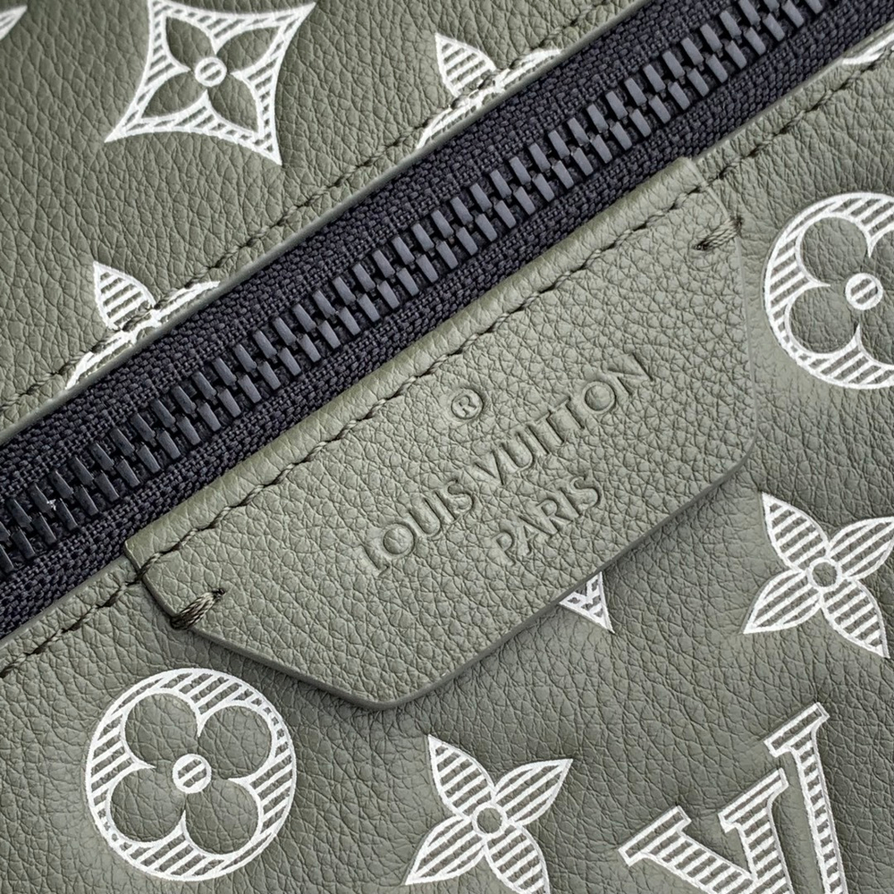 Louis Vuitton Discovery Backpack PM