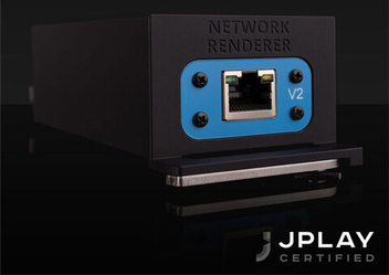 MSB теперь сертифицирован JPlay!