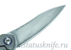 Нож Чебуркова "Русский" Ламинатфотография - 6