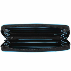 Кошелек женский Piquadro Blue Square PD1515B2R/N
