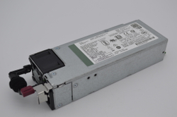 Блок питания 1600W для HP G9 G10 830272-B21