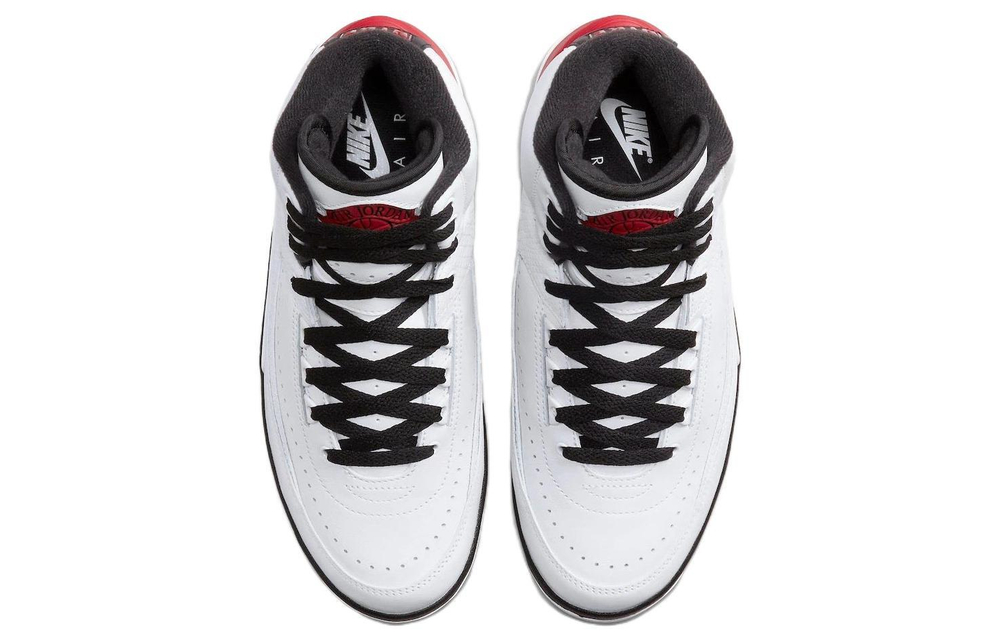Кроссовки Jordan Air Jordan 2 Og "Chicago" 2022