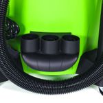 Строительный пылесос Greenworks G120WDV, 220 В, 1200 Вт. 4701207