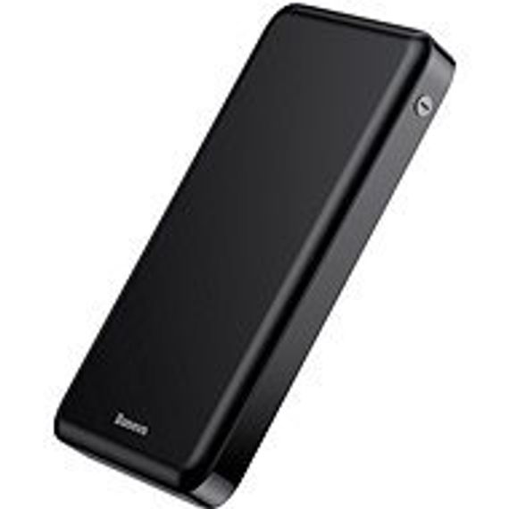 Qi Power Bank Baseus M36 10000mAh PPALL-M3601