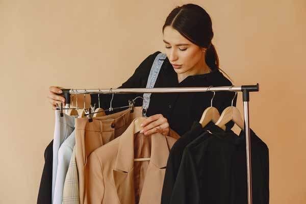 Как создать базовый гардероб с помощью ZARA: необходимые элементы