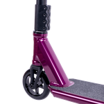 Трюковой самокат  Tech Team Provokator 47 purple-black 2023