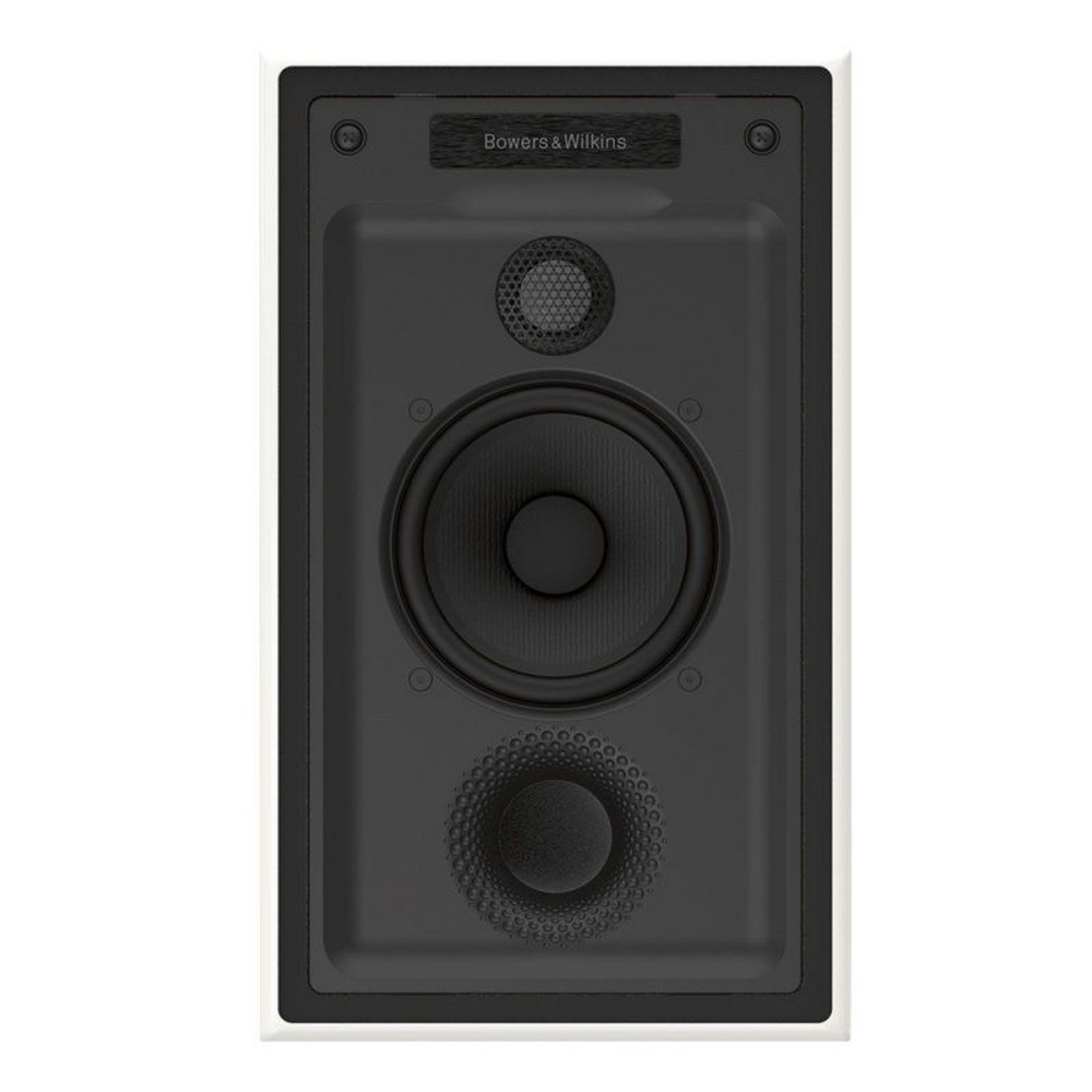 Встраиваемая акустика Bowers & Wilkins CWM7.5 S2 White