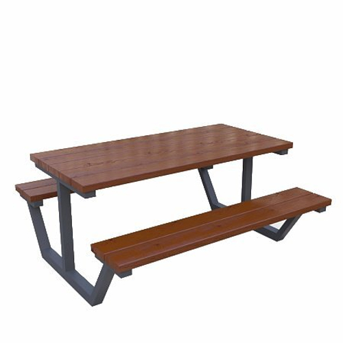 Стол уличный Денвер