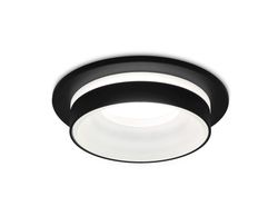 Ambrella Встраиваемый точечный светильник MR16 в стиле техно Techno TN311