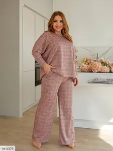 Костюм IH-6362 Фабрика Моды