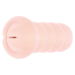 Мастурбатор-вагина 20см без вибрации с двойным слоем материала Kokos Gloria