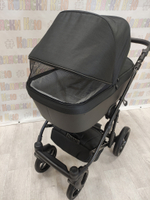 Коляска модульная Adamex Amelia AM238