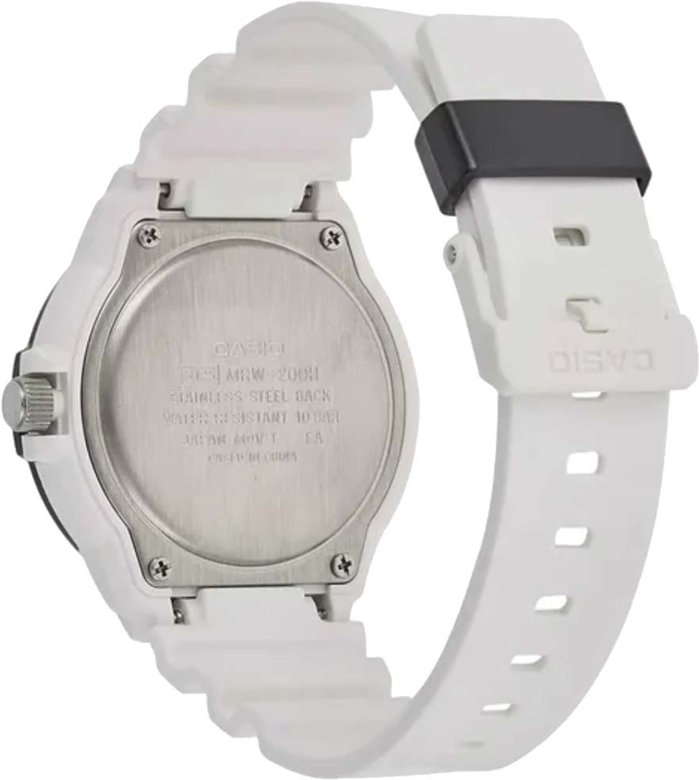 Часы Casio MRW-200HC-7B