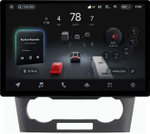 Магнитола для Chevrolet Epica 2006-2012 - Teyes CC4-PRO монитор 13" 2K QLED на Android 13, Snapdragon 778G, ИИ, CarPlay, DSP, 4G SIM-слот