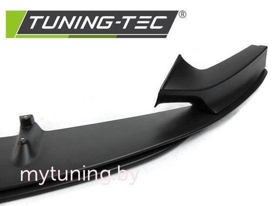 Диффузор M-PERFORMANCE переднего бампера для BMW 2 F22 F23