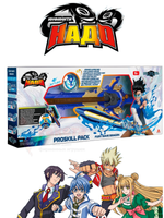 Волчок Инфинити Надо Проскилл Fury Wave Dragon 41746