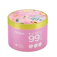 Гель увлажняющий с персиком Frudia My Orchard Peach Real Soothing Gel 500мл