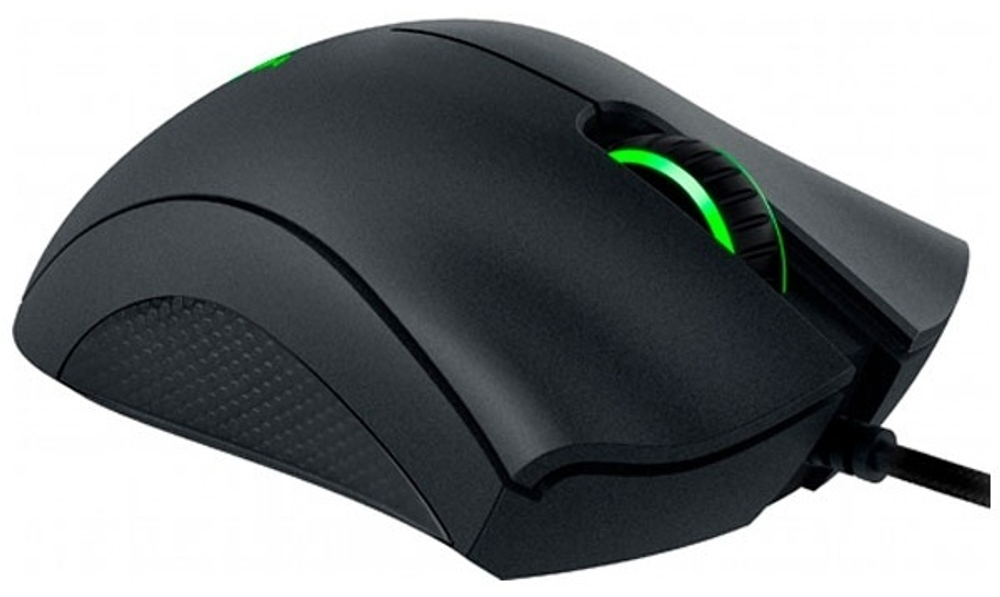 Мышь Razer DeathAdder Essential RZ01-02540100-R3M1 черный