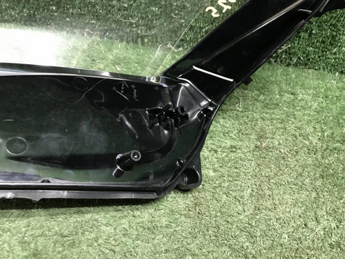 Стекло фары правое Lexus RX 4 (2015-2019)