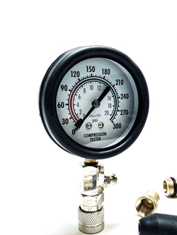 Компрессометр бензиновый универсальный