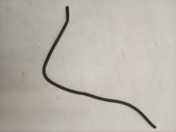 RST703DW кт18 Трубка датчика уровня воды стиральной машины Hotpoint-Ariston б/у