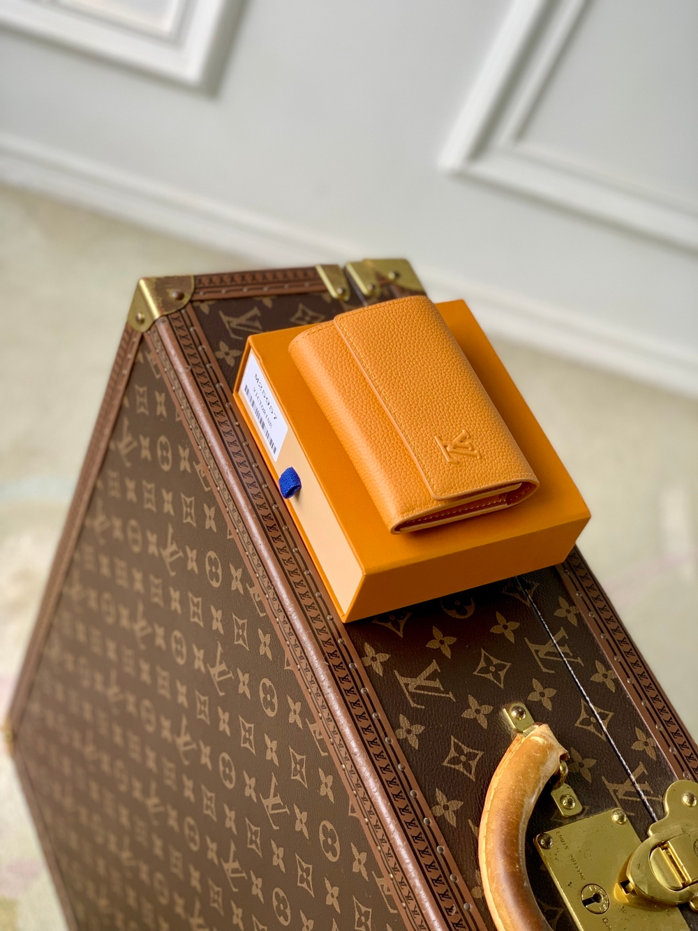 Louis Vuitton Victor Wallet