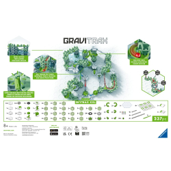 Ravensburger - GraviTrax SKYTRAX XXL Стартовый набор 259601