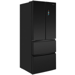 Холодильник с инвертором KITFit Pro MAUNFELD MFF190NFDSB01 Total NoFrost инвертор