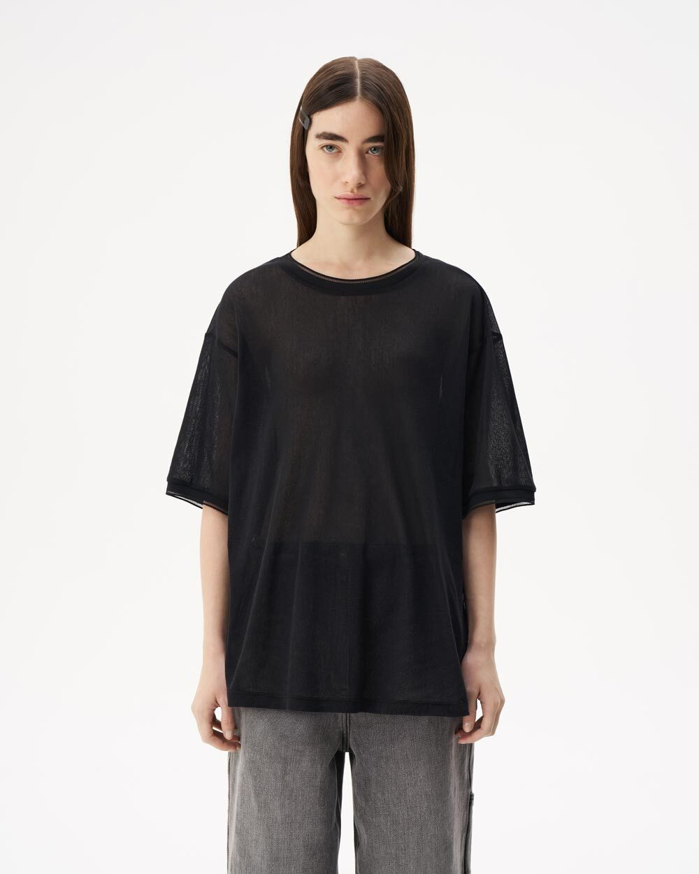 Футболка A-SS25-2460 Victoria Andreyanova