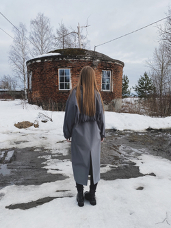 Пальто Су’лышко
