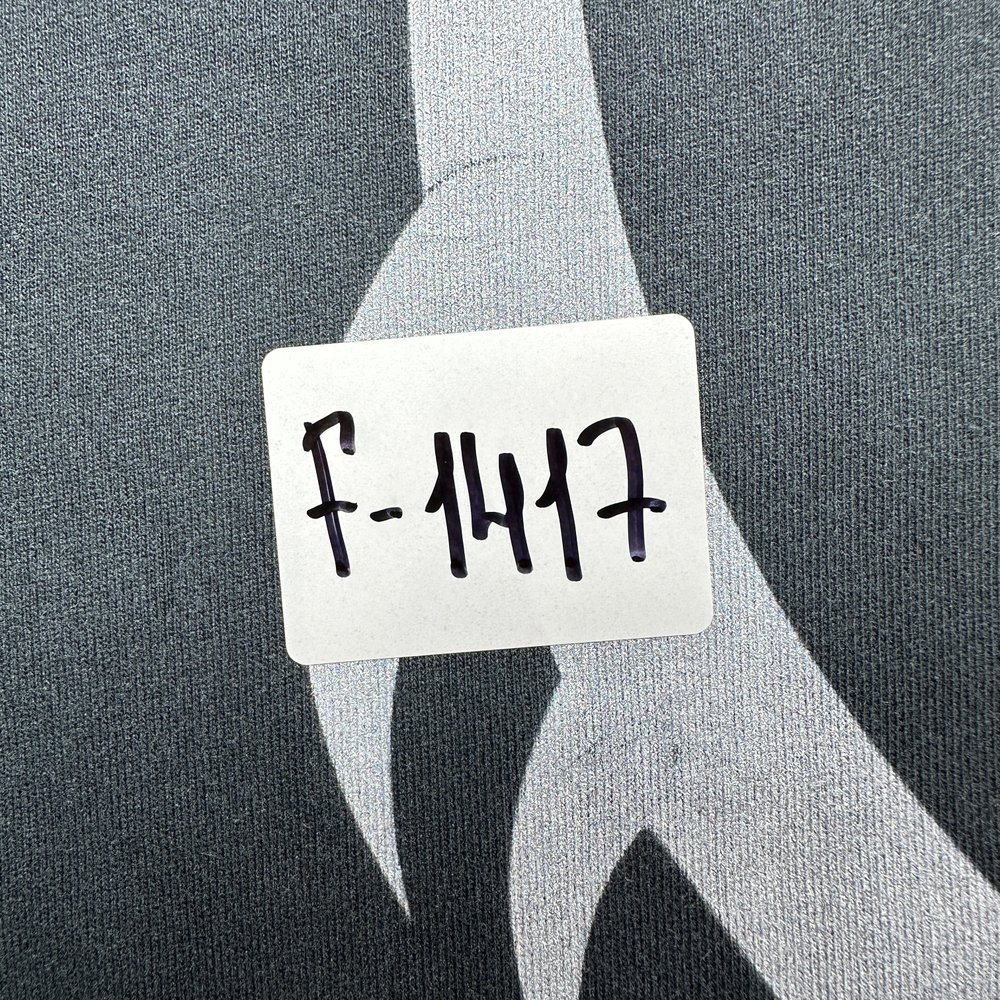 Футболка Ymkashix THF Big Logo F-1417 pp.XL