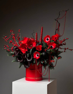 Композиции "Яркий вечер"