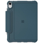 Защитный чехол UAG [U] DOT для iPad 10.9 «Тёмный океан» | Deep Ocean