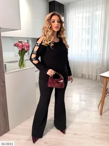 Блуза IG-9848 Фабрика Моды