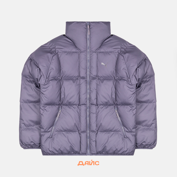 Пуховик мужской Puma Puffer Jacket артикул:62650669 Пуховик мужской Puma Puffer Jacket артикул:62650669 - купить в магазине Дайс