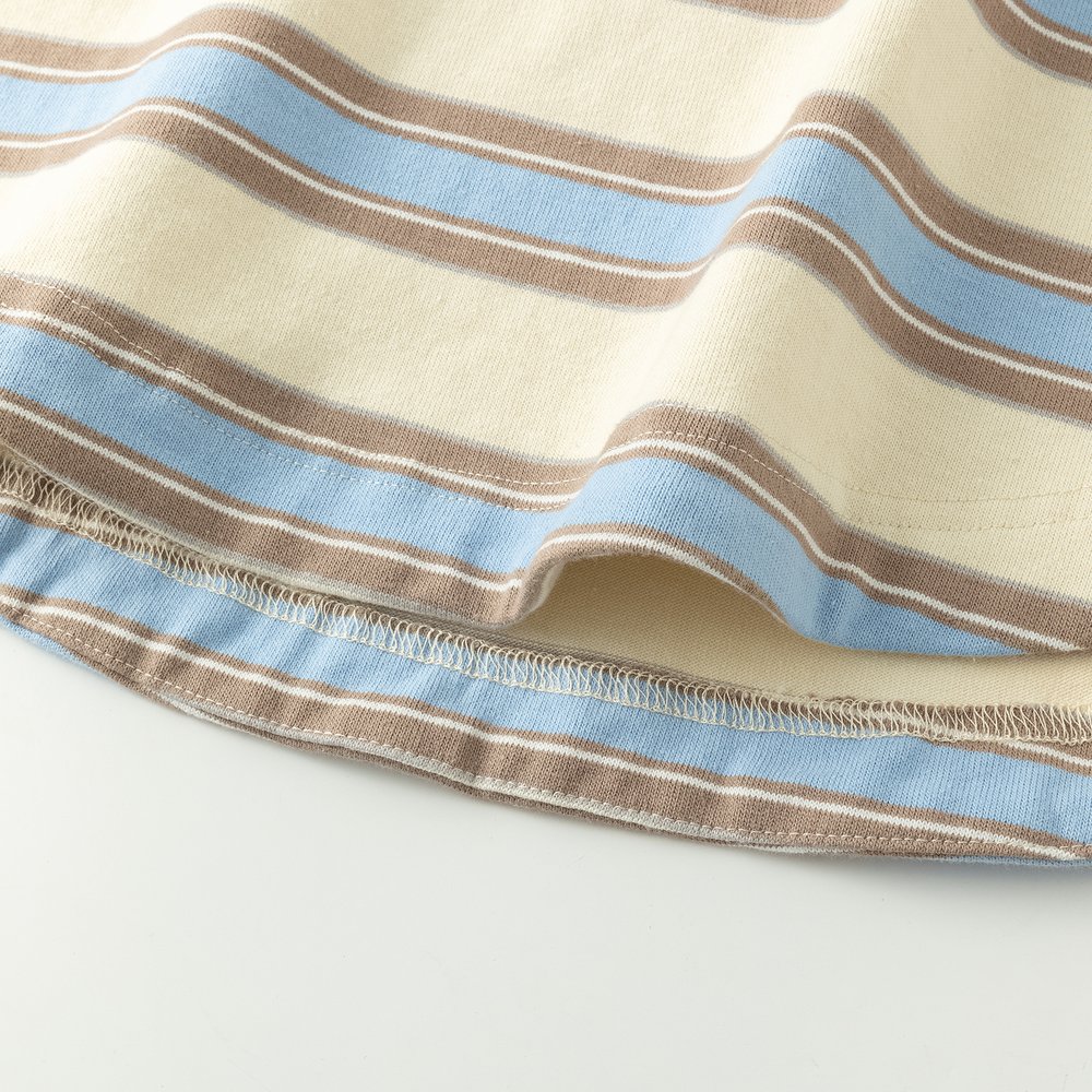 ЛОНГСЛИВ YMKASHIX STRIPE