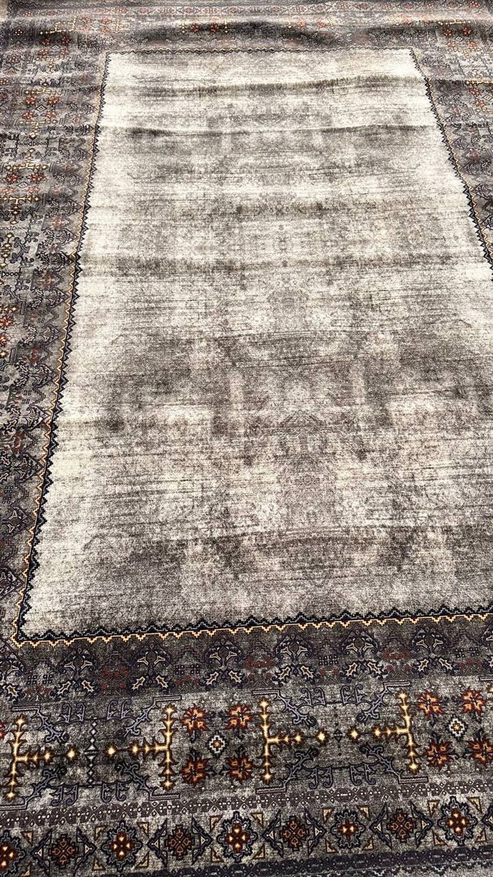 Персидский Ковер Код AF190