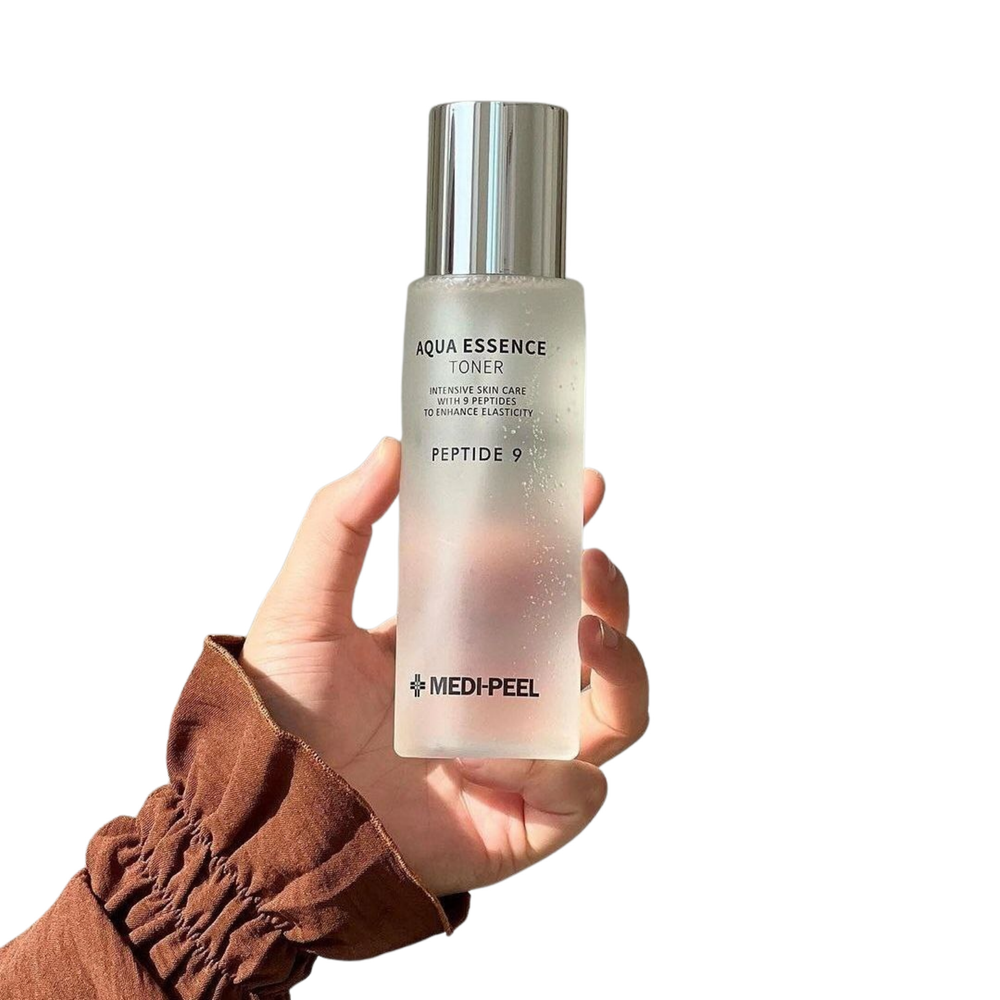 Medi-Peel Peptide 9 Aqua Essence Toner 250ml