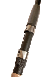 Удилище Kaida Impulse, 390 см, тест 60-160 гр