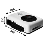 Meyvel AC-12BTS2000