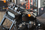 Softail,  Fat Bob 107 Harley-Davidson  (2020)