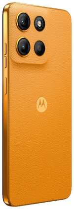 Смартфон Motorola Moto G15 8 ГБ/256 ГБ оранжевый