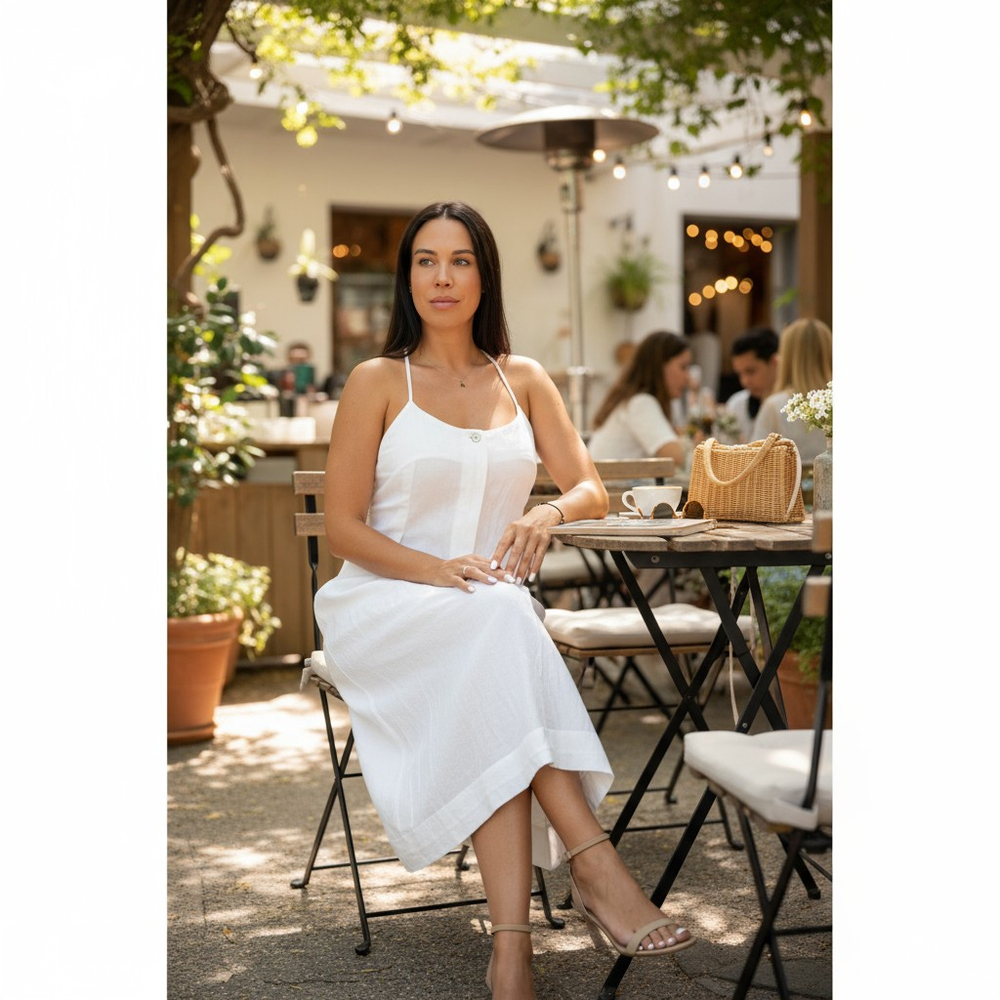 Сарафан размер 42-48-50