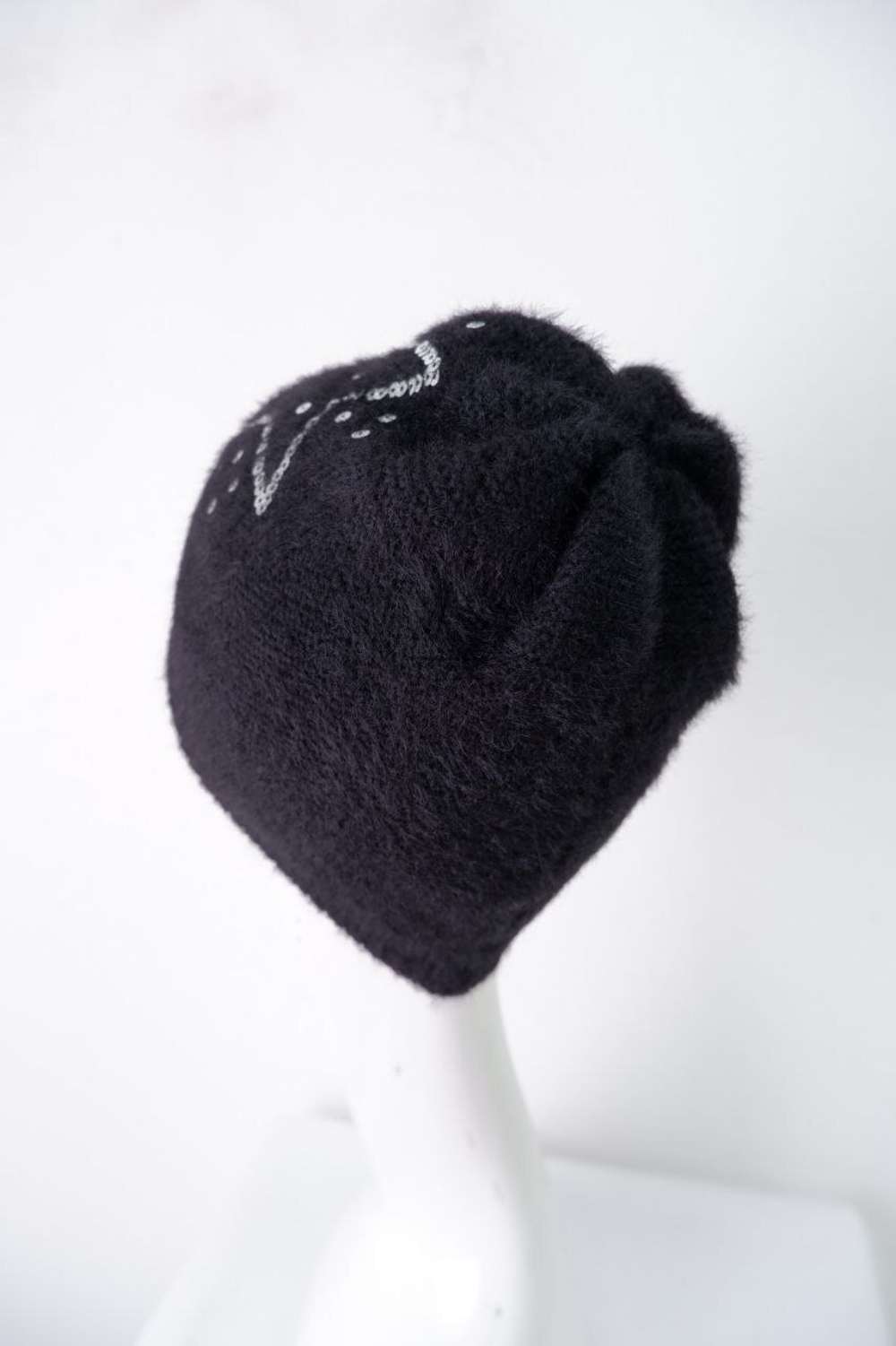 Шапка  Playtoday модная на 4/5 лет