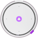 Умная колонка Яндекс Станция Мини с Алисой Gray