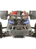 Машина на радиоуправлении Smax II 4WD RH1631 1:16