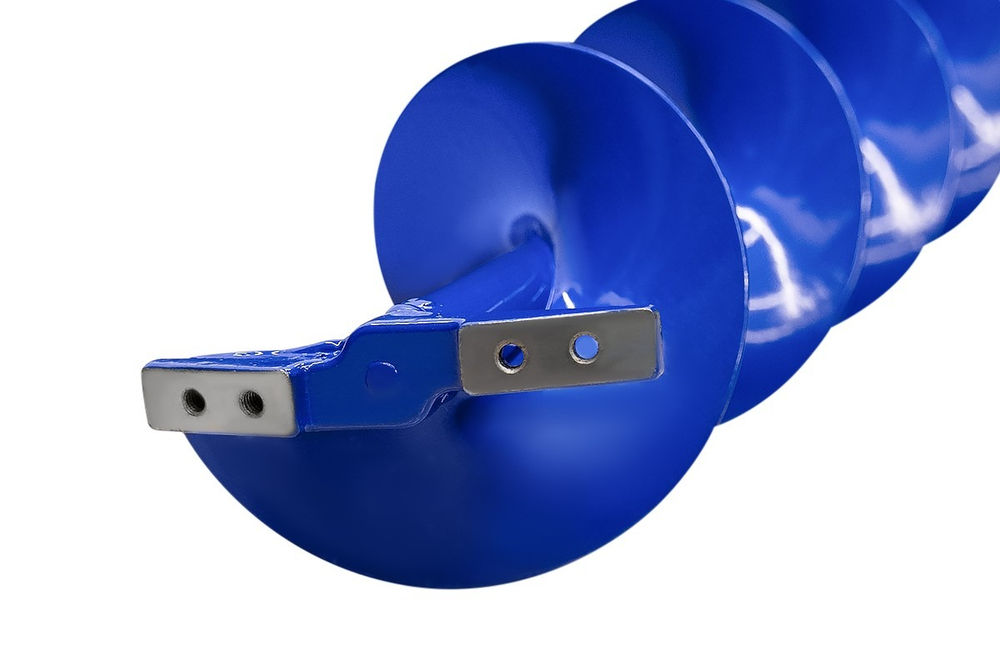 Ледобур Патриот 130 мм