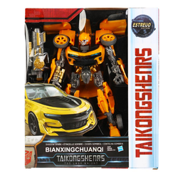 Игрушка "Трансформер"