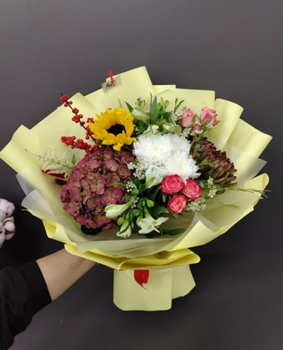 Осенний блюз